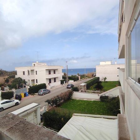 Bellavista Sea View Apartman Otranto Kültér fotó