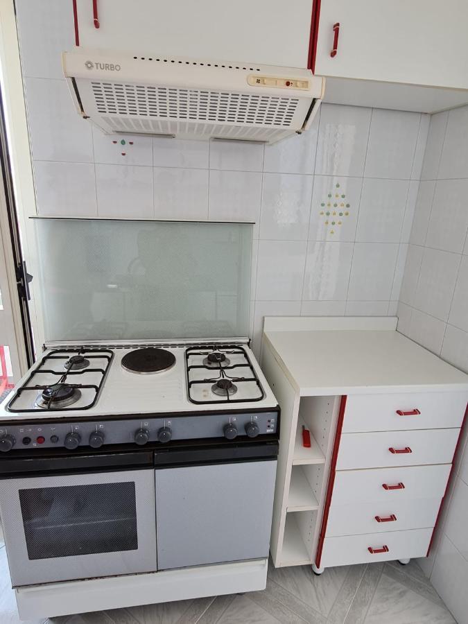 Bellavista Sea View Apartman Otranto Kültér fotó
