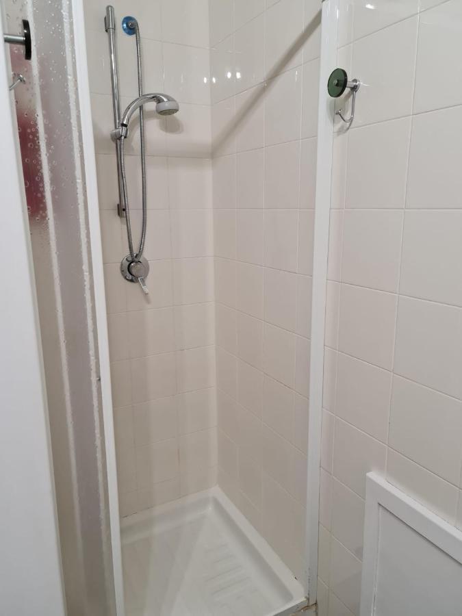 Bellavista Sea View Apartman Otranto Kültér fotó